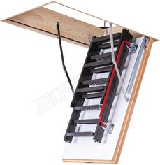 Чердачные лестницы