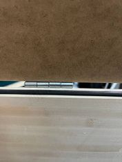 Дополнительные элементы для лестниц FAKRO Защитный утепляющий верхний короб VXW-RU 600*800 Дополнительные элементы для лестниц FAKRO Защитный утепляющий верхний короб VXW-RU 600*800