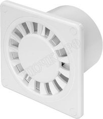 Вытяжные вентиляторы