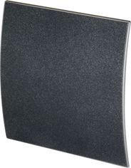 Панель для вентиляторов Awenta System+, Escudo, PEGS100, Графит, металл Панель для вентиляторов Awenta System+, Escudo, PEGS100, Графит, металл