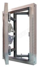 Люк под плитку АлюКлик Люк под плитку АлюКлик