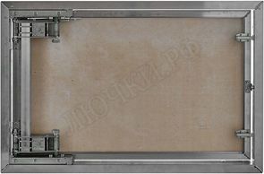 Нажимной Мега Алюм Нажимной Мега Алюм