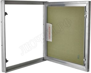 Люк под покраску Премиум-универсал Люк под покраску Премиум-универсал