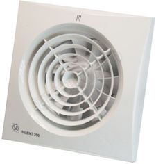Вентилятор SILENT-200 Вентилятор SILENT-200