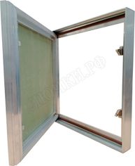 Люк под покраску Премиум - универсал II, в потолок Люк под покраску Премиум - универсал II, в потолок