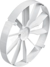 Обратный клапан для вентиляторов Awenta, ZZ100 Обратный клапан для вентиляторов Awenta, ZZ100