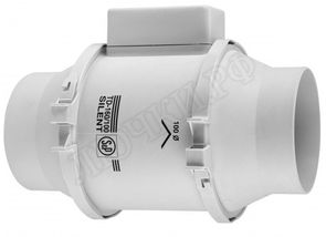 Вентилятор TD160/100 N SILENT 230V 50 Вентилятор TD160/100 N SILENT 230V 50