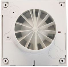 Вентилятор Decor 200 Вентилятор Decor 200