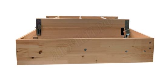 Чердачная лестница LRF Termo Extrem 66 mm Чердачная лестница LRF Termo Extrem 66 mm