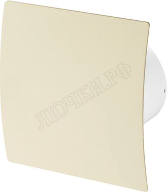 Вытяжной вентилятор Awenta System+, Turbo, 100 KWT100M, Escudo, PEE100, Бежевый, пластик Вытяжной вентилятор Awenta System+, Turbo, 100 KWT100M, Escudo, PEE100, Бежевый, пластик