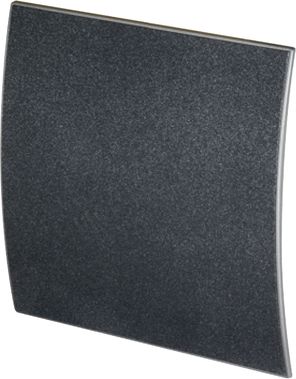 Вытяжной вентилятор Awenta System+, Silent, 100 KWS100H, Escudo, PEGS100, Графит, металл Вытяжной вентилятор Awenta System+, Silent, 100 KWS100H, Escudo, PEGS100, Графит, металл