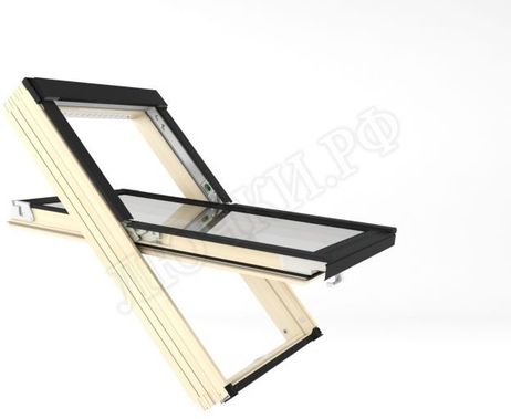 Мансардное окно Fakro FTP-V U3 Profi 1140*1180 Мансардное окно Fakro FTP-V U3 Profi 1140*1180