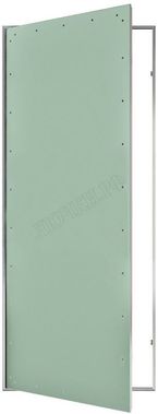 Люк-дверь под покраску Техно Противопожарный Люк-дверь под покраску Техно Противопожарный