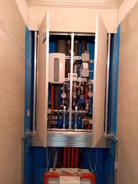 Секрет 3.0, 2 створки 720*1140, Съемная перегородка Секрет 3.0, 2 створки 720*1140, Съемная перегородка