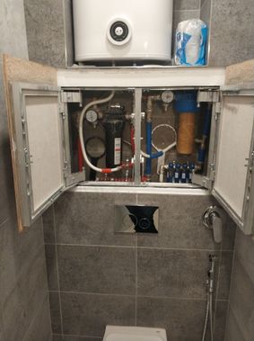 Секрет 3.0, 2 створки 720*1140, Съемная перегородка Секрет 3.0, 2 створки 720*1140, Съемная перегородка