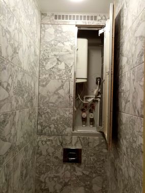 Секрет 3.0, 2 створки 720*1140, Съемная перегородка Секрет 3.0, 2 створки 720*1140, Съемная перегородка