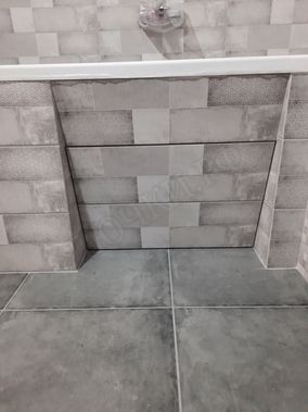 Люк под плитку АлюЛайт II Люк под плитку АлюЛайт II