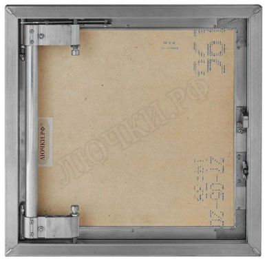 Люк под плитку Секрет 3.0 400*900, 1 створка Люк под плитку Секрет 3.0 400*900, 1 створка