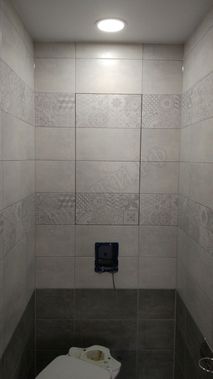 Люк под плитку Нажимной Секрет-Лайт 200*750 Люк под плитку Нажимной Секрет-Лайт 200*750