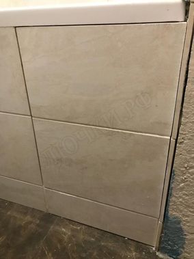 Люк под плитку Нажимной Секрет-Лайт 200*750 Люк под плитку Нажимной Секрет-Лайт 200*750