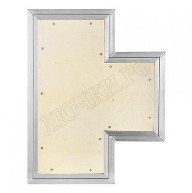 Люк-дверь под покраску Мега-Мастер Элит Люк-дверь под покраску Мега-Мастер Элит