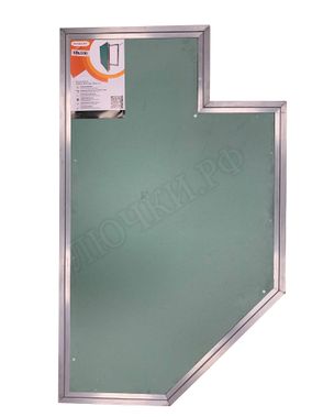 Люк-дверь под покраску Мега-Мастер Элит II Тетрис Люк-дверь под покраску Мега-Мастер Элит II Тетрис