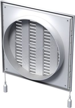 Решетка пластиковая МВ 250 Решетка пластиковая МВ 250