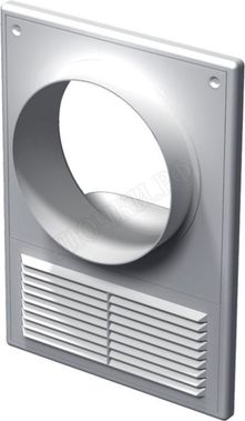 Решетка пластиковая МВ К Решетка пластиковая МВ К