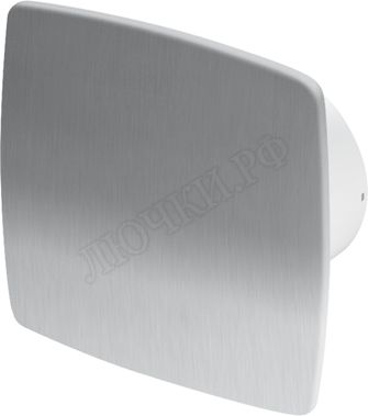 Вытяжной вентилятор Awenta System+, Silent, 125 KWS125T, Nea, PNI125, Нержавеющая сталь Вытяжной вентилятор Awenta System+, Silent, 125 KWS125T, Nea, PNI125, Нержавеющая сталь