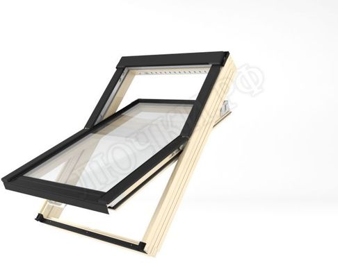 Мансардное окно Fakro FTP-V U3 Profi 1140*1180 Мансардное окно Fakro FTP-V U3 Profi 1140*1180