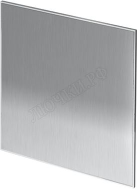 Вытяжной вентилятор Awenta System+, Silent, 100 KWS100H, Trax, PTI100, Нержавеющая сталь Вытяжной вентилятор Awenta System+, Silent, 100 KWS100H, Trax, PTI100, Нержавеющая сталь