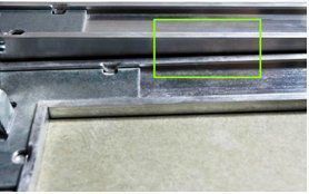 Люк под покраску Ультра для установки в стену 400*500 (посадочный размер 406*506) Люк под покраску Ультра для установки в стену 400*500 (посадочный размер 406*506)