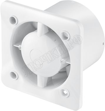 Вытяжной вентилятор Awenta System+, Silent, 125 KWS125T Вытяжной вентилятор Awenta System+, Silent, 125 KWS125T