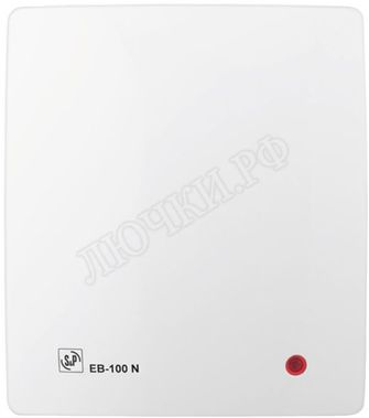 Вытяжной вентилятор EB 100N HT Вытяжной вентилятор EB 100N HT