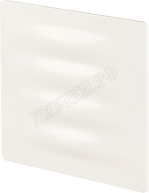 Вытяжной вентилятор Awenta System+, Silent, 125 KWS125T, Vertico, PVE125, Бежевый, пластик Вытяжной вентилятор Awenta System+, Silent, 125 KWS125T, Vertico, PVE125, Бежевый, пластик