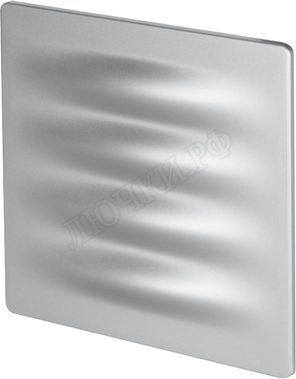 Вытяжной вентилятор Awenta System+, Silent, 100 KWS100H, Vertico, PVS100, Серебро (сатин), пластик Вытяжной вентилятор Awenta System+, Silent, 100 KWS100H, Vertico, PVS100, Серебро (сатин), пластик