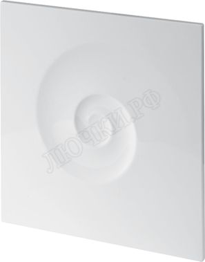 Вытяжной вентилятор Awenta System+, Turbo, 100 KWT100, Vortex, PXB100, Белый, пластик Вытяжной вентилятор Awenta System+, Turbo, 100 KWT100, Vortex, PXB100, Белый, пластик