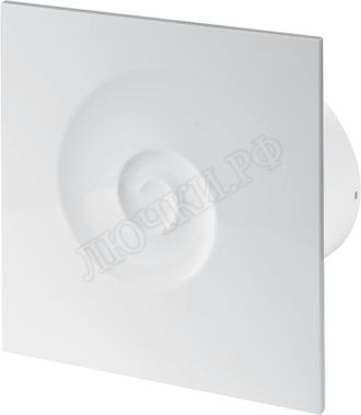 Вытяжной вентилятор Awenta System+, Turbo, 100 KWT100, Vortex, PXB100, Белый, пластик Вытяжной вентилятор Awenta System+, Turbo, 100 KWT100, Vortex, PXB100, Белый, пластик