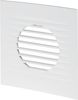 Вытяжной вентилятор Awenta System+, Silent, 100, KWS100H, PRB100, Белый, пластик Вытяжной вентилятор Awenta System+, Silent, 100, KWS100H, PRB100, Белый, пластик