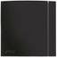 Вытяжной вентилятор SILENT-100 CRZ BLACK DESIGN-4C Вытяжной вентилятор SILENT-100 CRZ BLACK DESIGN-4C